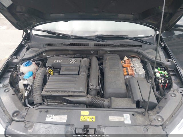 Volkswagen Jetta Sel