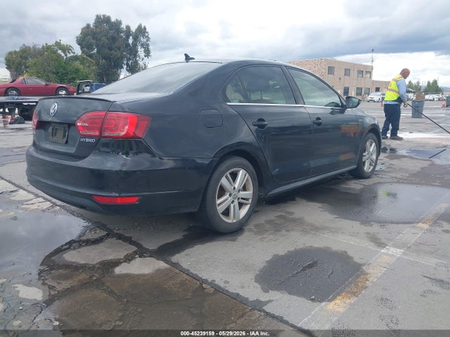 Volkswagen Jetta Sel