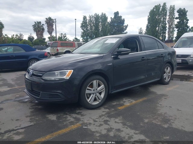 Volkswagen Jetta Sel