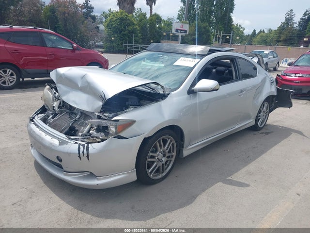 Scion TC