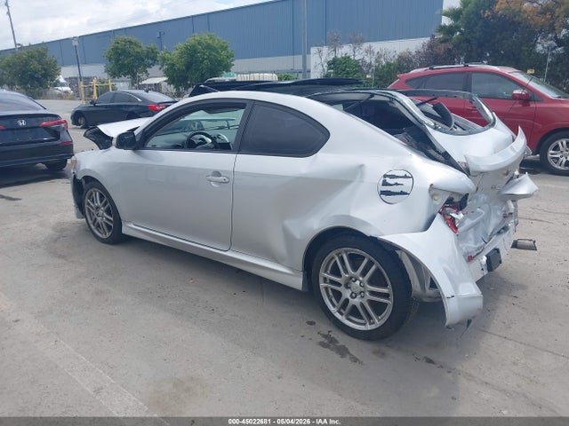Scion TC