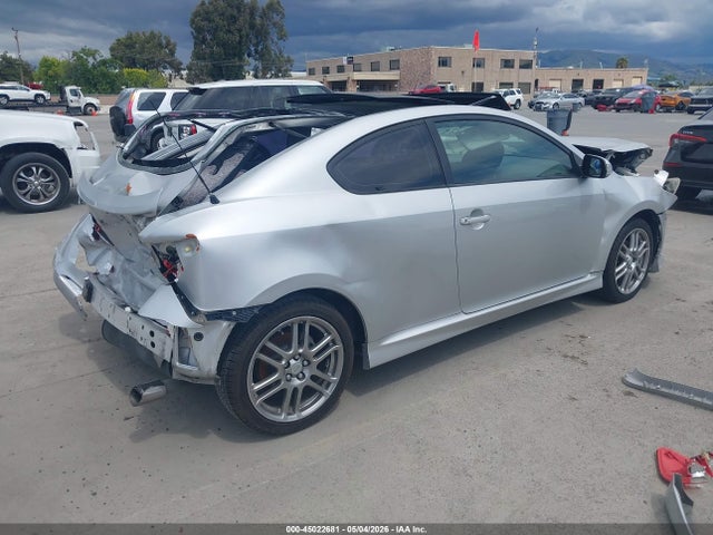 Scion TC