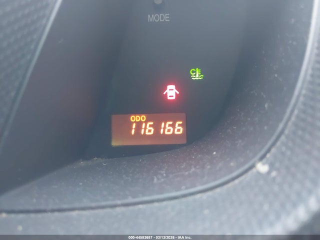 Scion xD