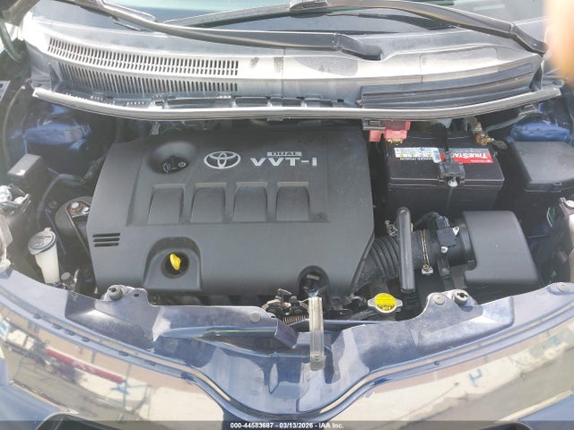 Scion xD