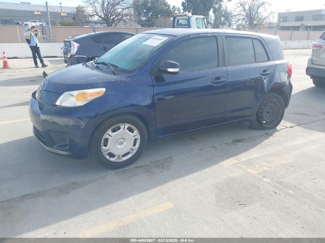 Scion xD