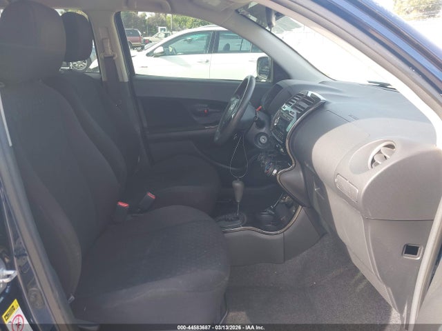 Scion xD