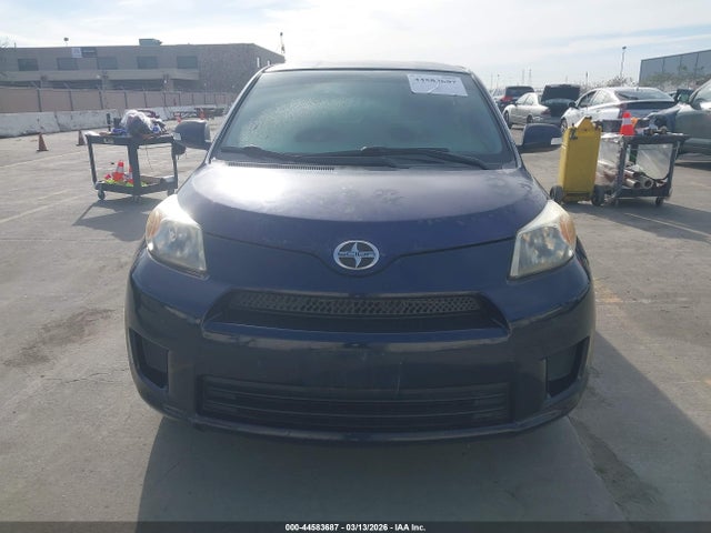 Scion xD
