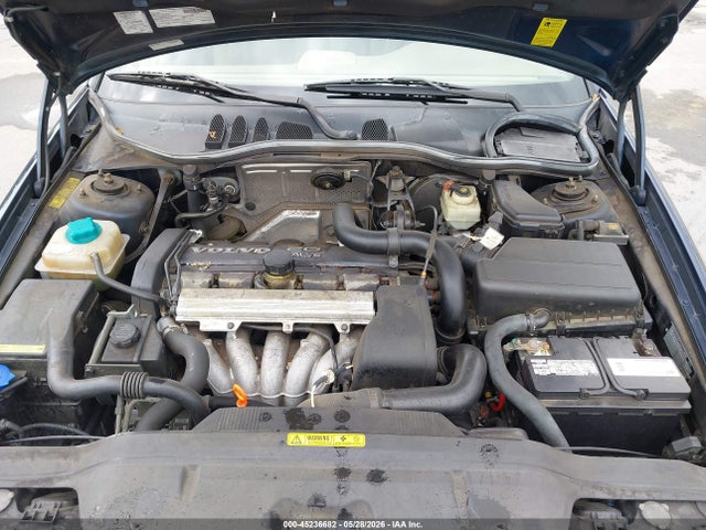 Volvo C70 Cva