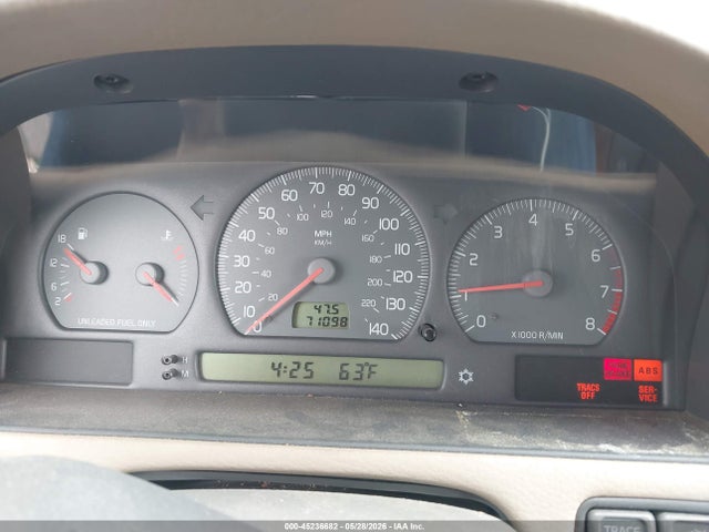 Volvo C70 Cva