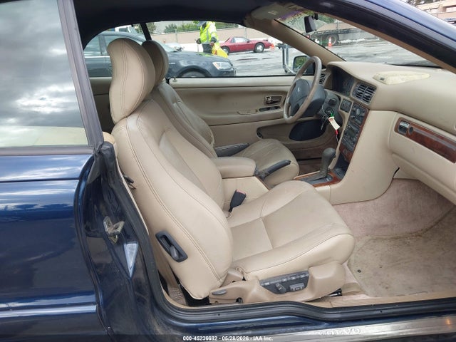 Volvo C70 Cva