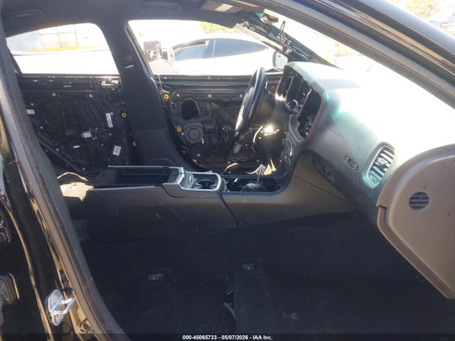 Dodge Charger Scat Pack Rwd