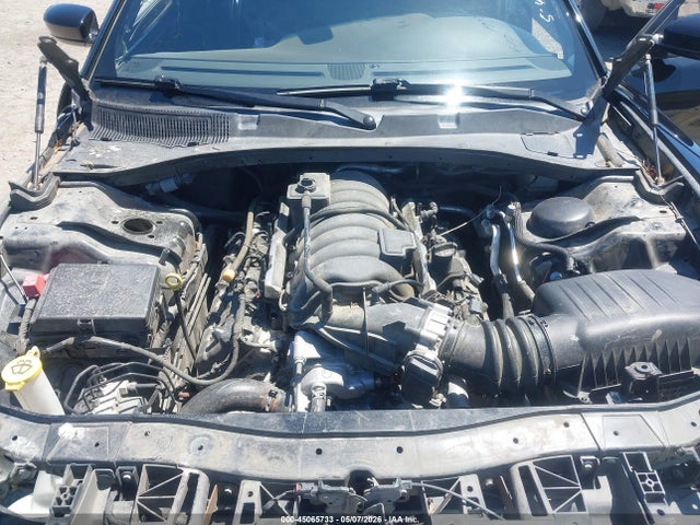 Dodge Charger Scat Pack Rwd