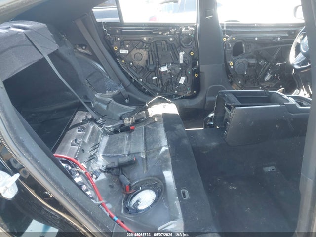 Dodge Charger Scat Pack Rwd