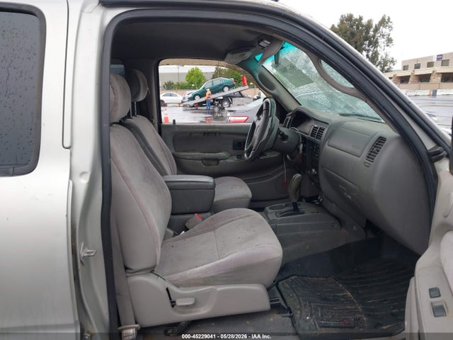 Toyota Tacoma Prerunner V6