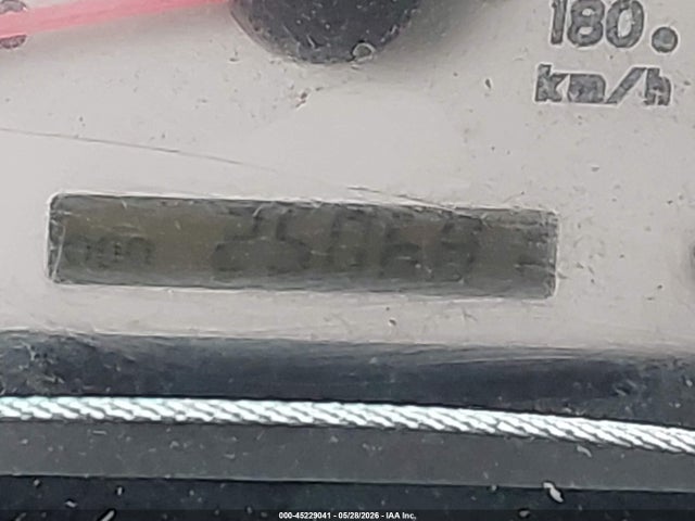 Toyota Tacoma Prerunner V6