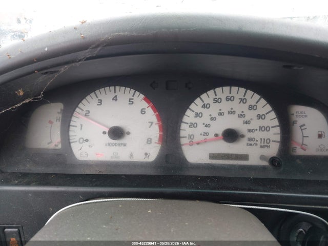 Toyota Tacoma Prerunner V6