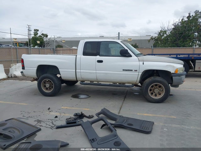 Dodge Ram 2500 St