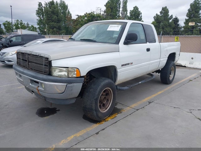 Dodge Ram 2500 St