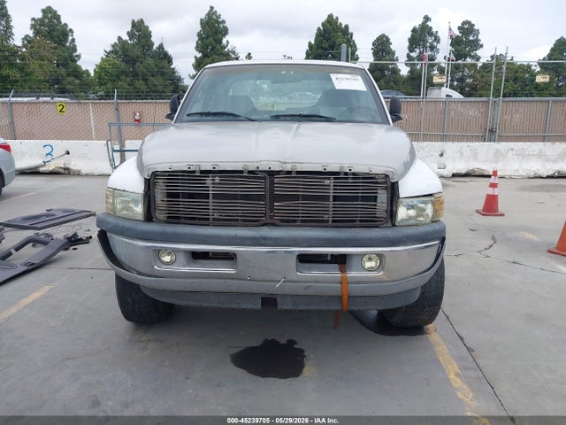 Dodge Ram 2500 St