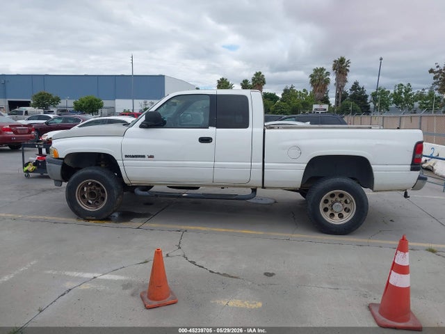 Dodge Ram 2500 St
