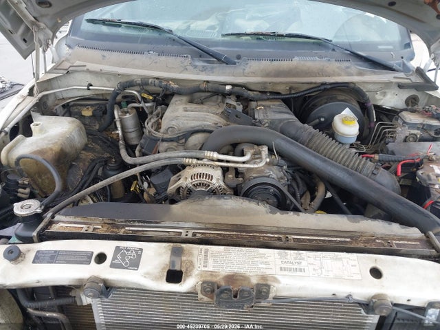 Dodge Ram 2500 St