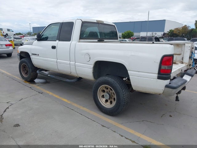 Dodge Ram 2500 St