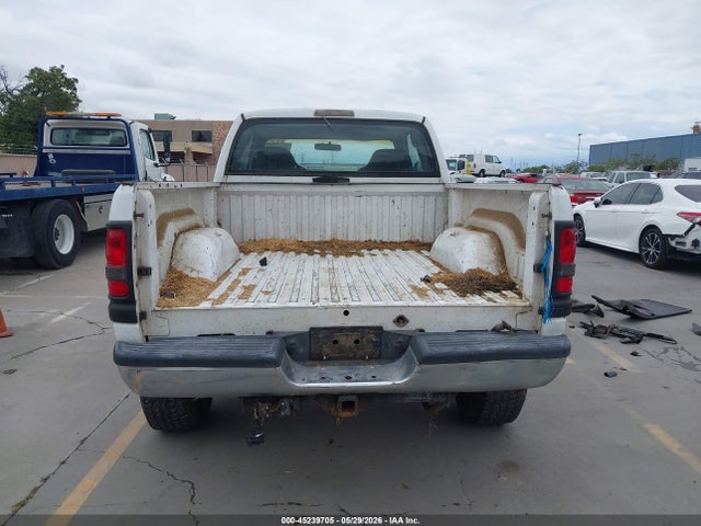 Dodge Ram 2500 St