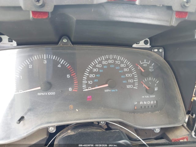 Dodge Ram 2500 St