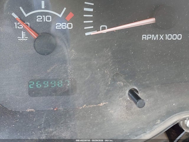 Dodge Ram 2500 St