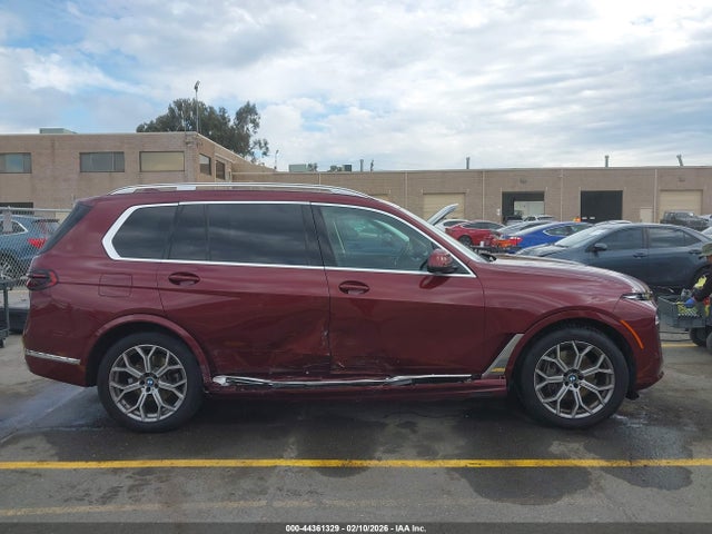 BMW X Series Xdrive40i