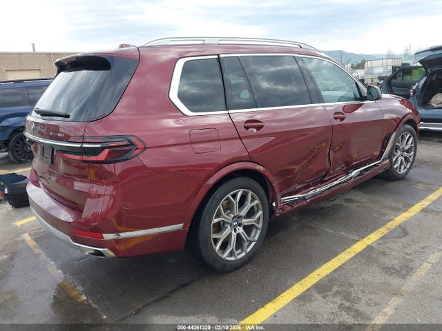 BMW X Series Xdrive40i
