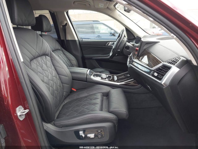 BMW X Series Xdrive40i