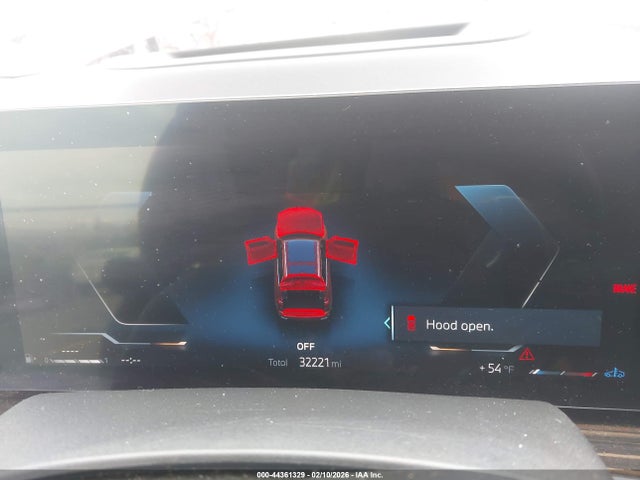BMW X Series Xdrive40i