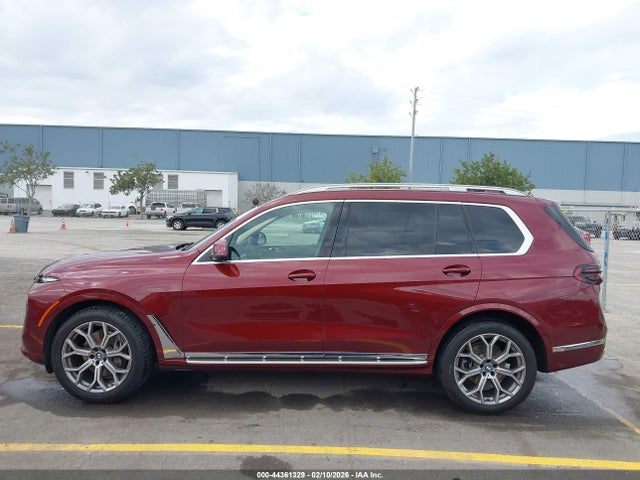 BMW X Series Xdrive40i