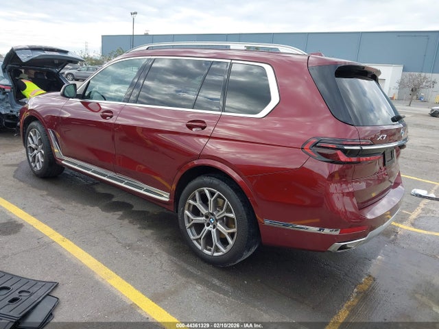 BMW X Series Xdrive40i