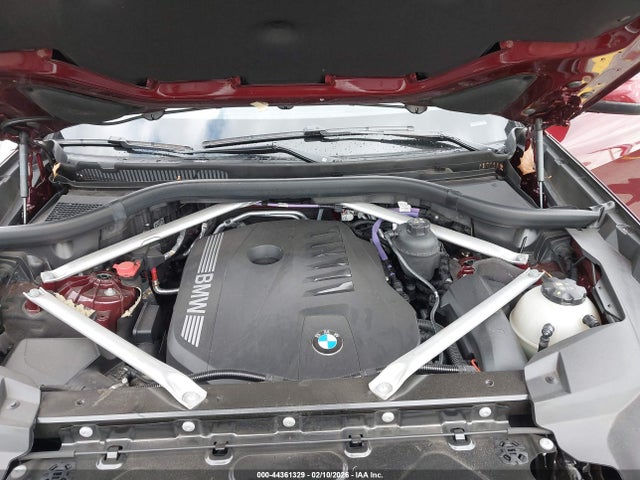 BMW X Series Xdrive40i