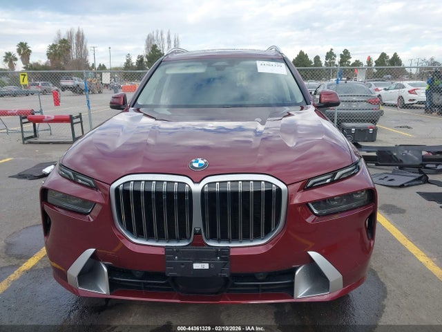 BMW X Series Xdrive40i