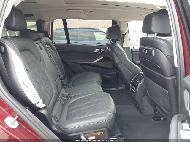 BMW X Series Xdrive40i