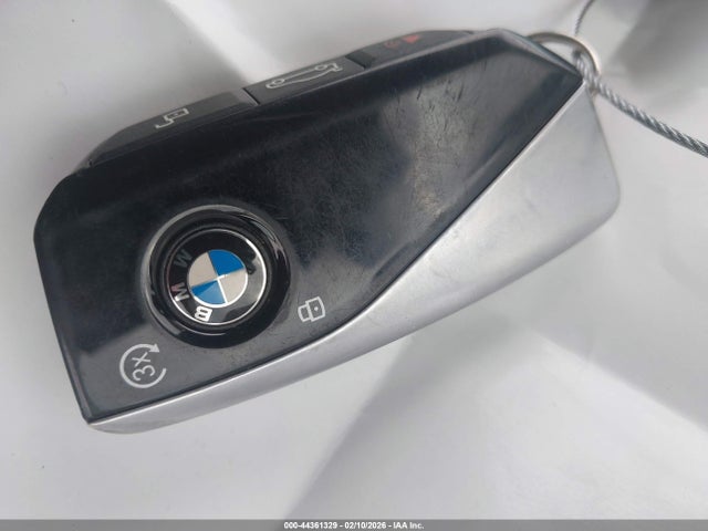 BMW X Series Xdrive40i