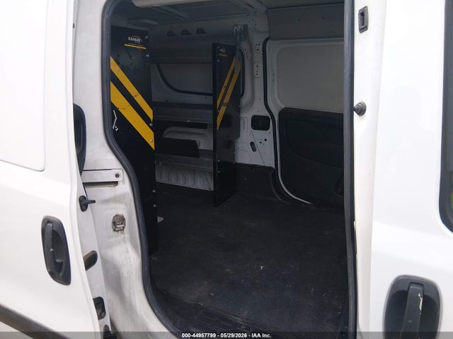 Ram Promaster Cargo Van