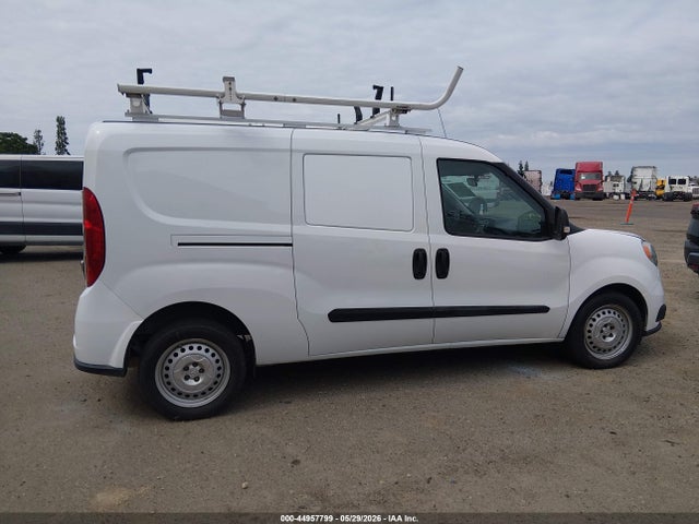 Ram Promaster Cargo Van