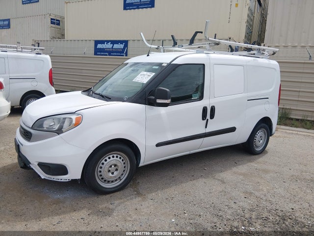 Ram Promaster Cargo Van