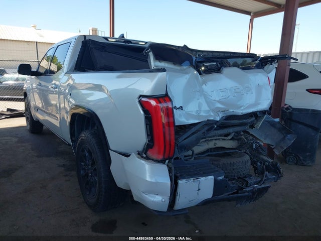 Toyota Tundra Platinum