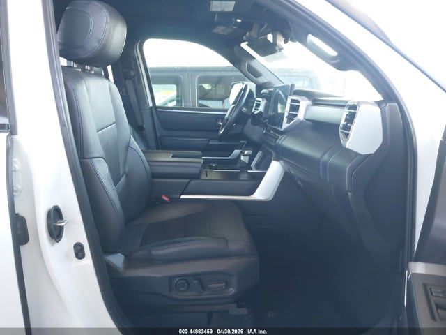 Toyota Tundra Platinum