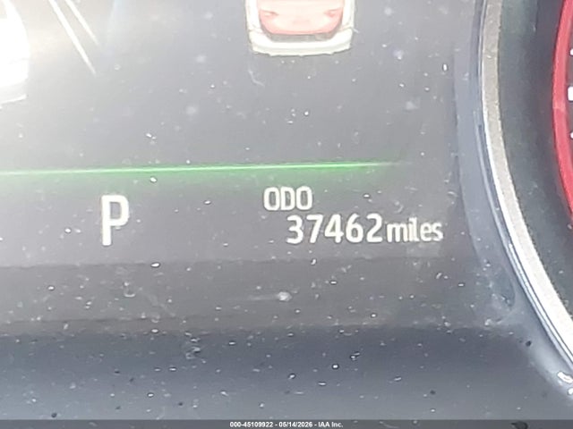 Toyota Camry Xse