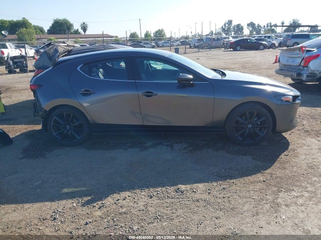 Mazda Mazda3 2.5 S Select Sport