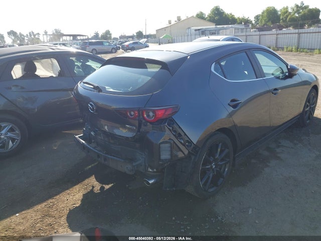 Mazda Mazda3 2.5 S Select Sport