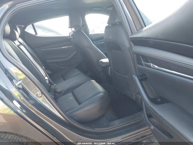 Mazda Mazda3 2.5 S Select Sport