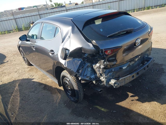 Mazda Mazda3 2.5 S Select Sport