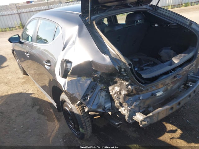 Mazda Mazda3 2.5 S Select Sport